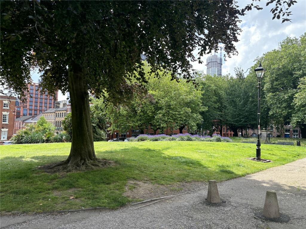 Additional image 6 of Cox Street, Birmingham, B3