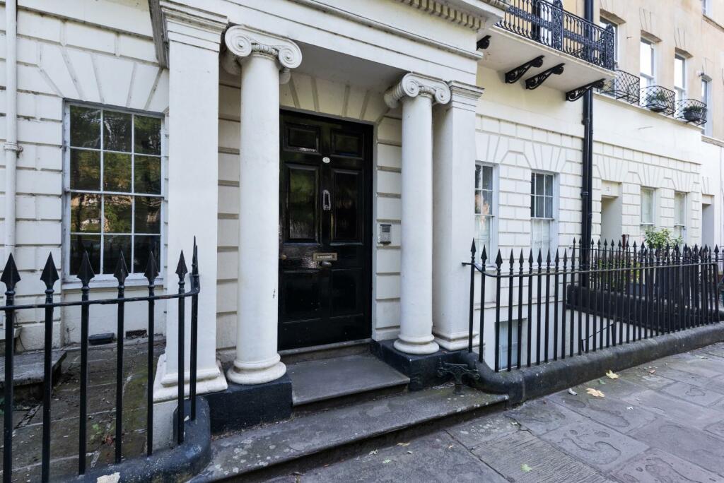 Additional image 28 of Grosvenor Place, Bath