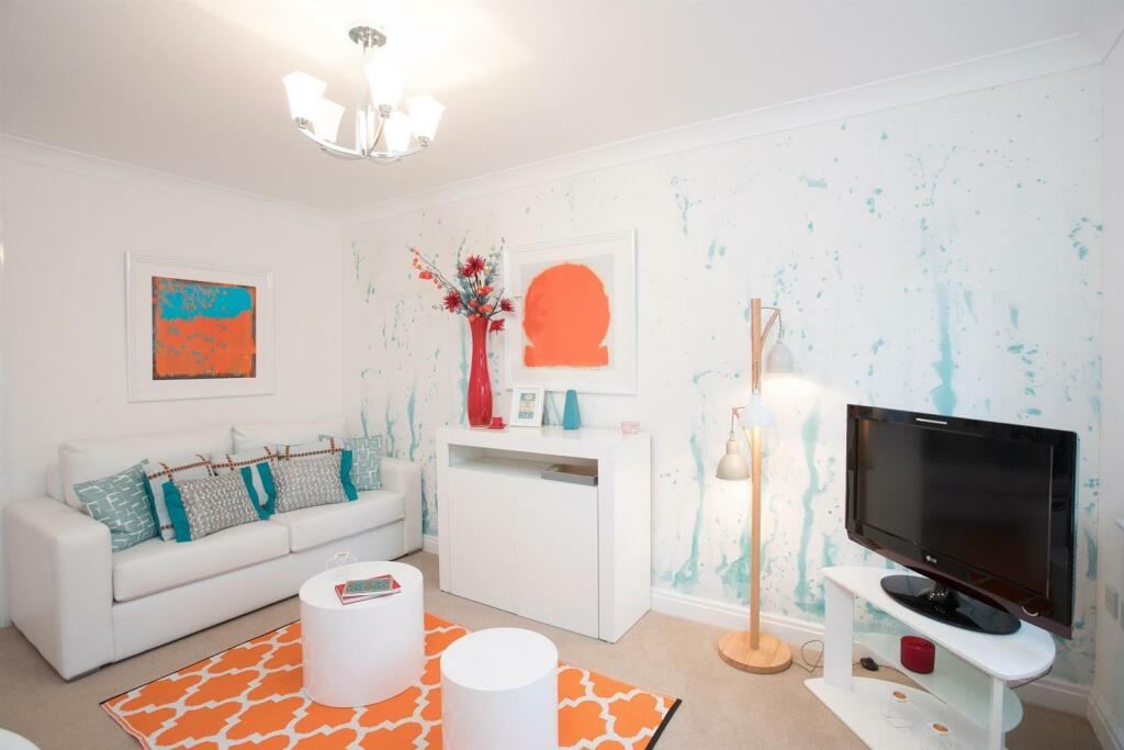 Additional image 3 of Off Yew Tree Drive, Blackburn