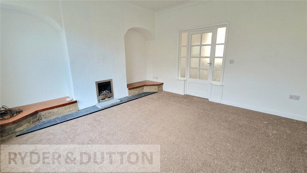 Additional image 11 of Haworth Avenue, Rawtenstall, Rossendale, Lancs, BB4
