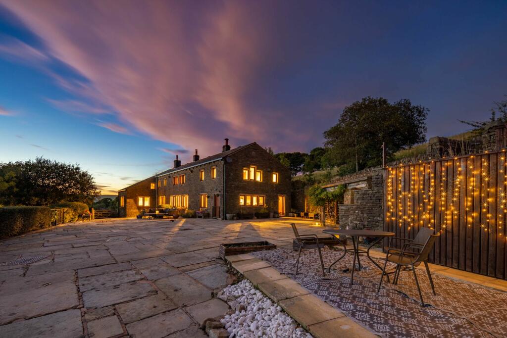 Additional image 61 of Expansive 3,955 Sq Ft Historic Farmhouse on 2.5 Acres with Private Woodland and Scenic Views