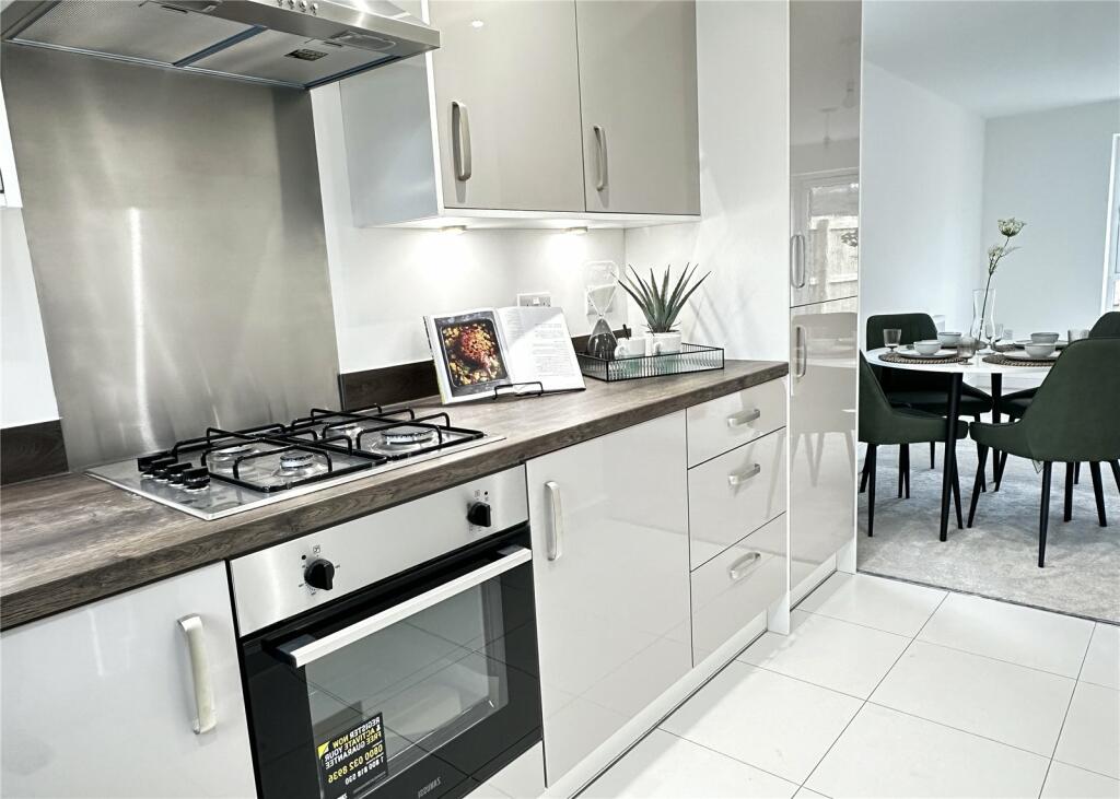 Additional image 4 of Livesey Branch Road, Feniscowles, Blackburn, Lancashire, BB2