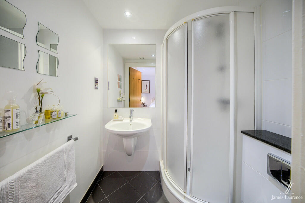 Additional image 10 of Islington Gates, 110 Newhall Street, Birmingham City Centre