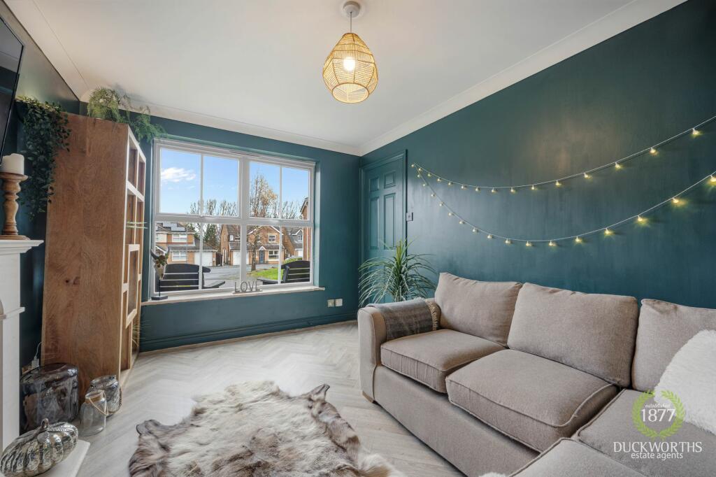 Additional image 8 of Spring Meadows, Clayton Le Moors, BB5