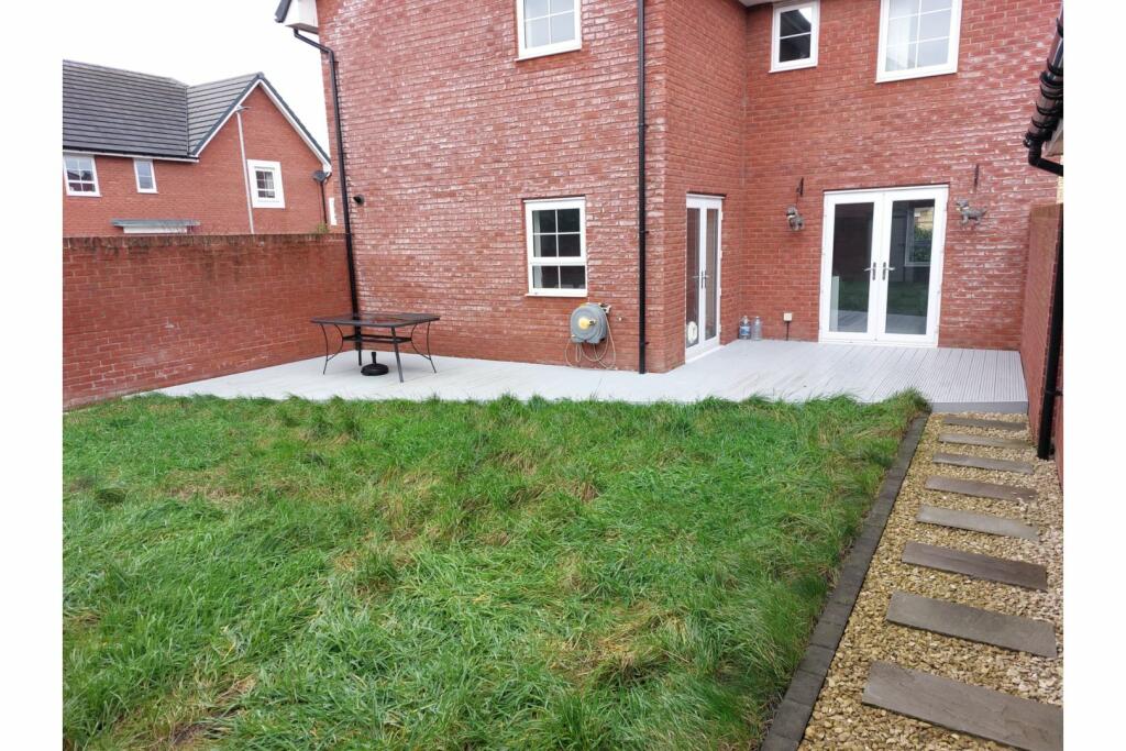 Additional image 28 of Mays Drive, Westbury, BA13