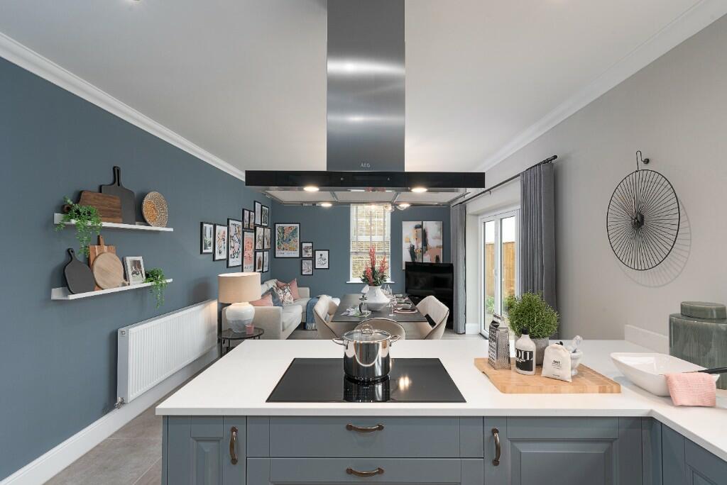 Additional image 3 of Moorland Drive,
Feniscowles,
Blackburn,
BB2 5DD