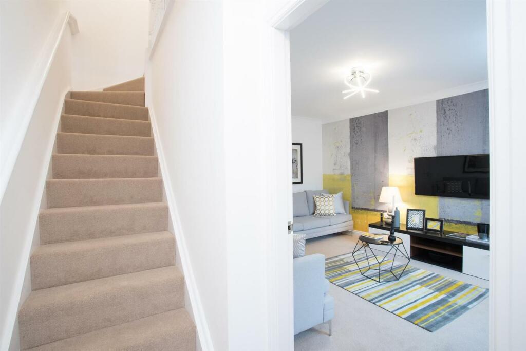 Additional image 5 of Off Yew Tree Drive, Blackburn