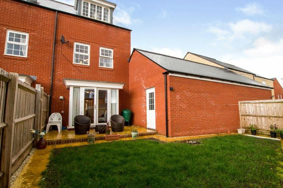 Additional image 13 of Cedar Drive, Wells, Somerset, BA5