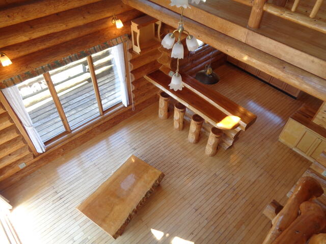 Additional image 17 of Hokkaido Kasai District Nakasatsunai Village Kyowa East 2 Line