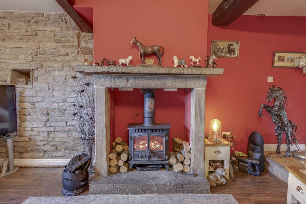 Additional image 5 of Turn Hill, Dean Lane, Water, Rossendale