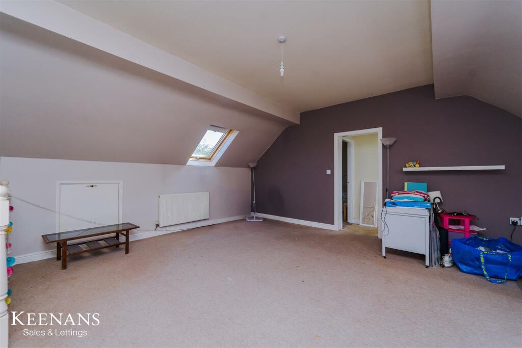 Additional image 46 of The Old Bowling Green, Accrington