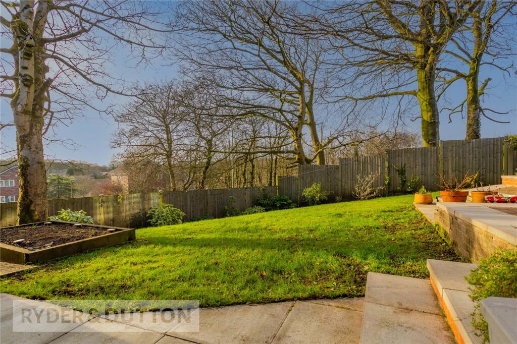 Additional image 9 of Woodside, Haslingden, Rossendale, BB4