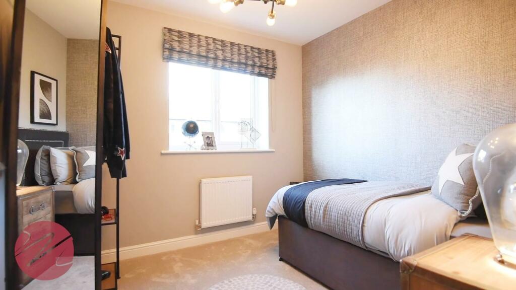 Additional image 18 of Plot 80, Miners Gate, Ellison Fold Way, Darwen