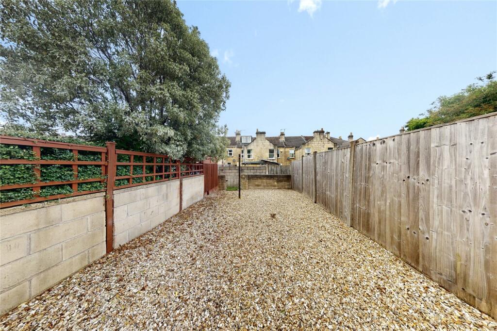 Additional image 9 of Livingstone Road, Bath