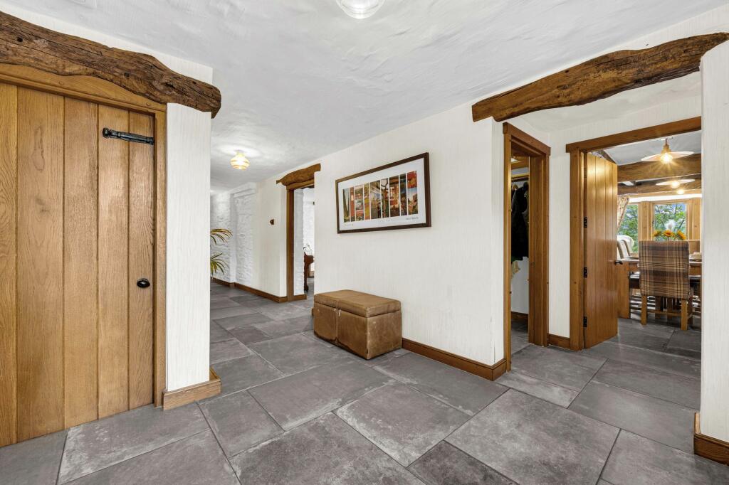 Additional image 19 of Expansive 3,955 Sq Ft Historic Farmhouse on 2.5 Acres with Private Woodland and Scenic Views