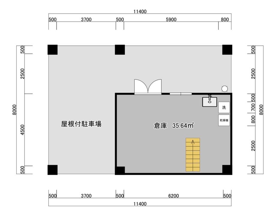 Additional image 19 of 282-9 Sakieda, Ishigaki City, Okinawa Prefecture