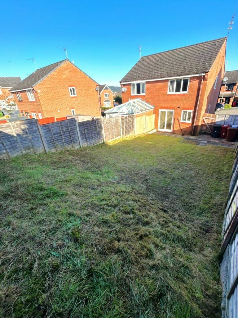 Additional image 10 of Bailey Close, Fernhurst Farm Development, Blackburn