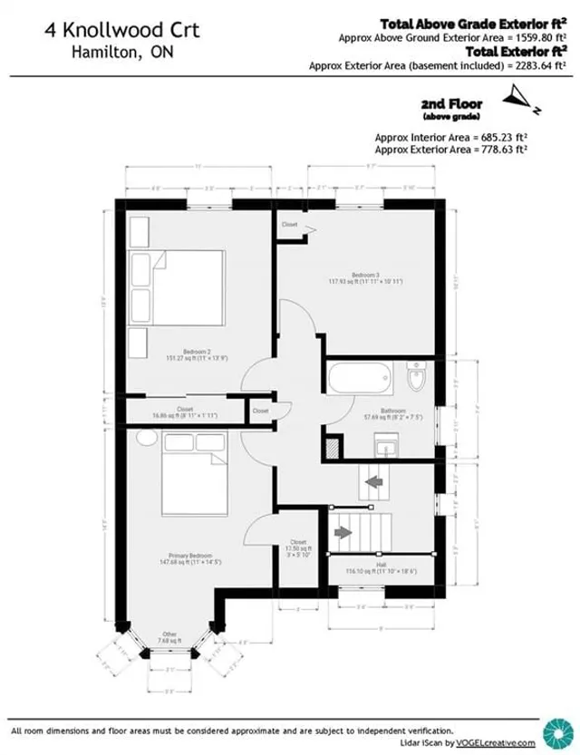 Additional image 22 of 4 KNOLLWOOD Crt