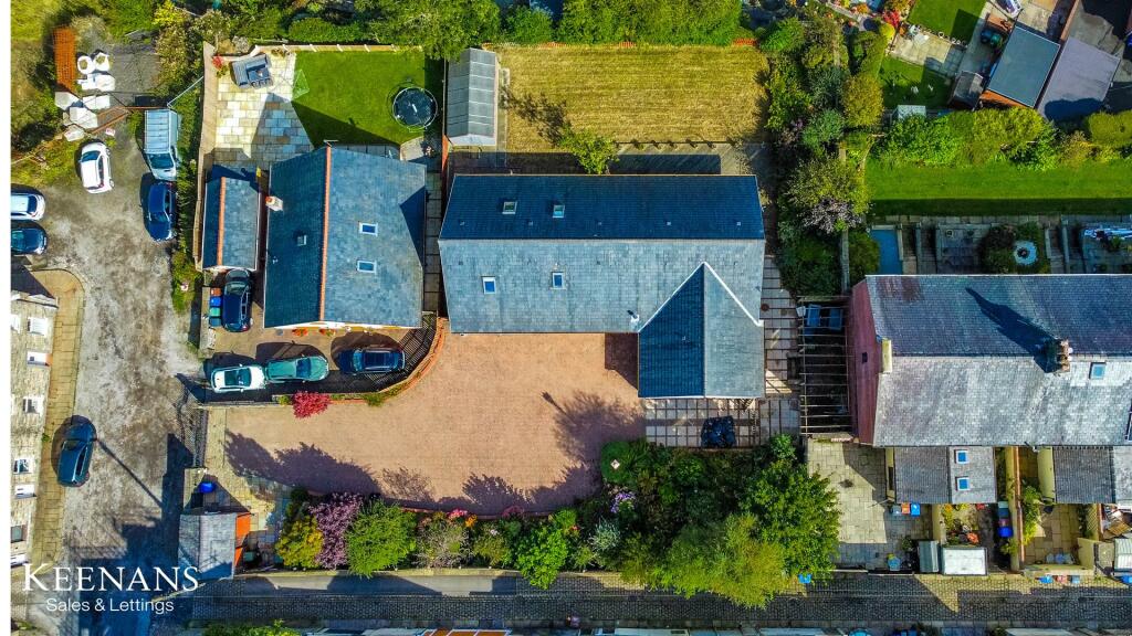 Additional image 11 of The Old Bowling Green, Accrington