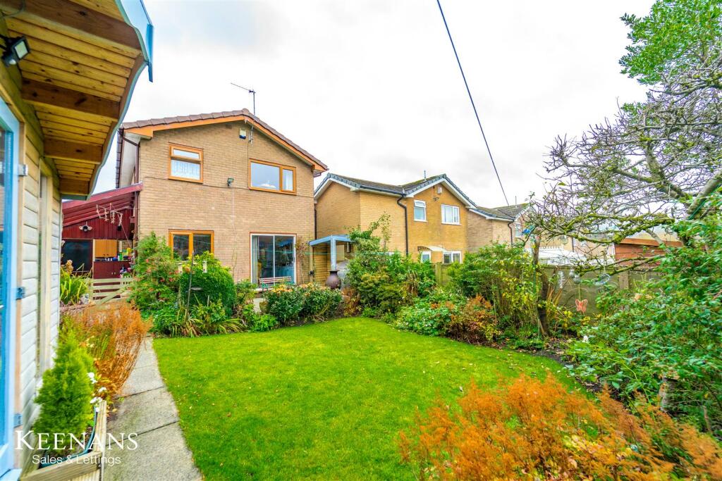 Additional image 21 of Knowl Meadow, Rossendale