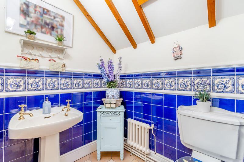 Additional image 14 of St. Bernards Road, Solihull