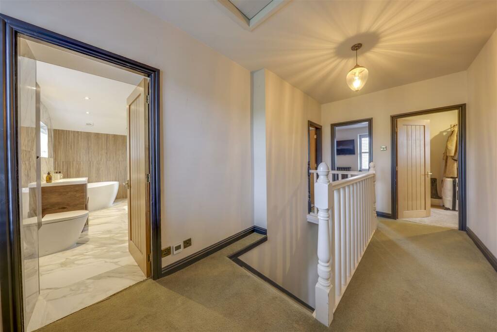 Additional image 20 of West View Road, Whitewell Bottom, Rossendale