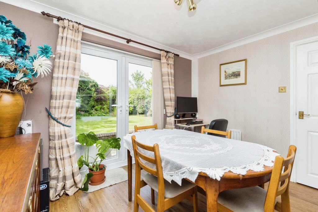 Additional image 5 of The Dene, Beardwood, Blackburn, Lancashire, BB2