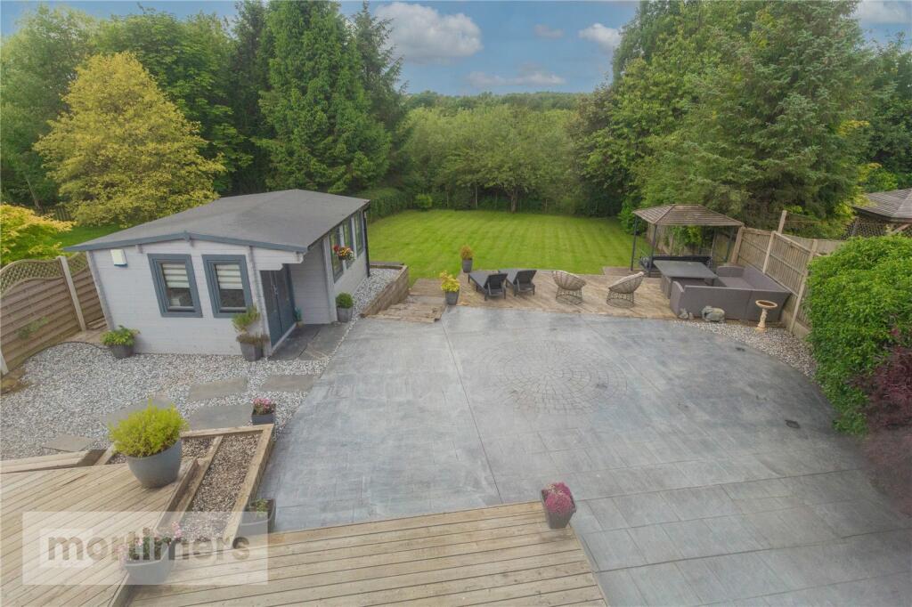 Additional image 30 of Holme Lea, Clayton Le Moors, Accrington, BB5