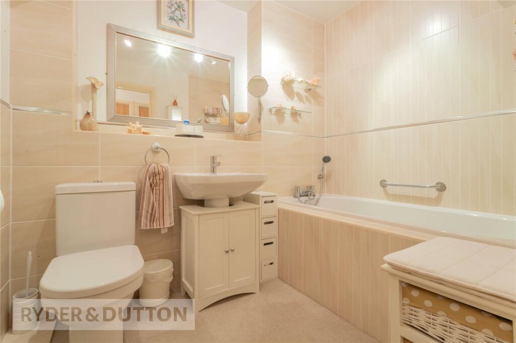 Additional image 20 of Aldenbrook, Sunny Bank Road, Helmshore, Rossendale, BB4