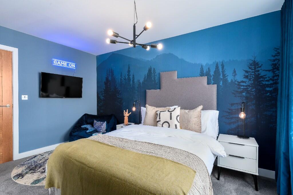 Additional image 12 of Moorland Drive,
Feniscowles,
Blackburn,
BB2 5DD