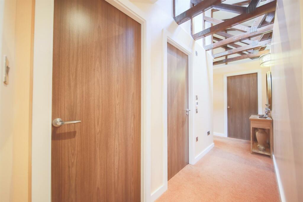Additional image 9 of Apartment 31, The Loom, Holcombe Road, Rossendale, Lancashire