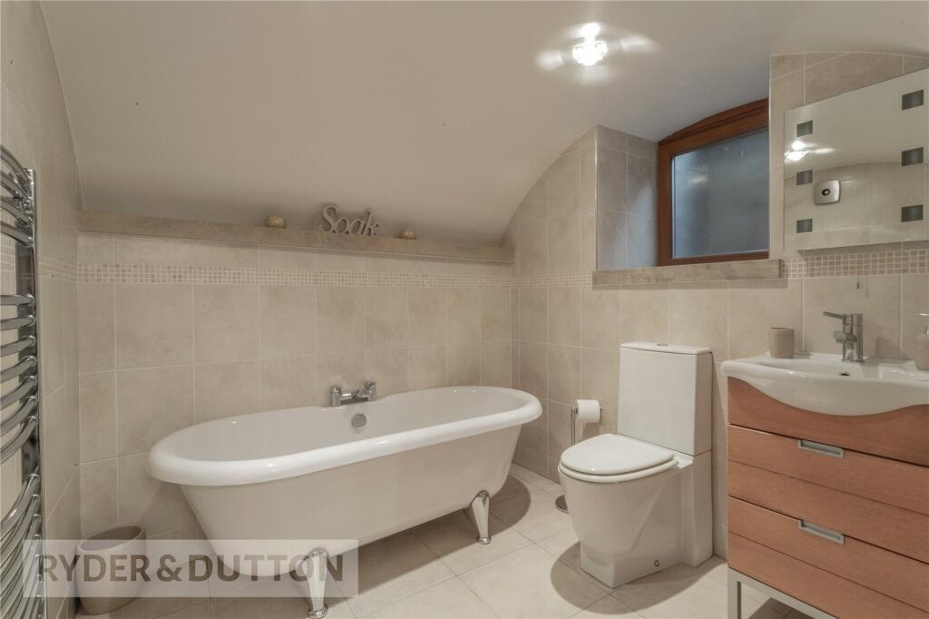 Additional image 20 of Clough End Road, Haslingden, Rossendale, BB4