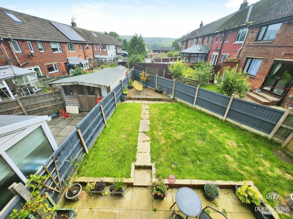 Additional image 11 of Eccleshill Gardens, Eccleshill, BB3