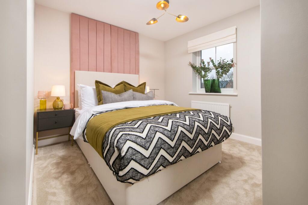 Additional image 10 of Brokenstone Road, 
Feniscowles, 
Blackburn with Darwen, 
Lancashire, 
BB3 0LL