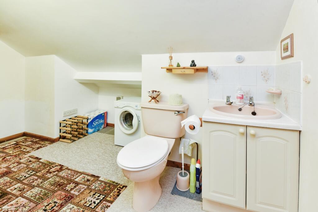 Additional image 16 of Kingsmead Close, Holcombe, Radstock, Somerset, BA3