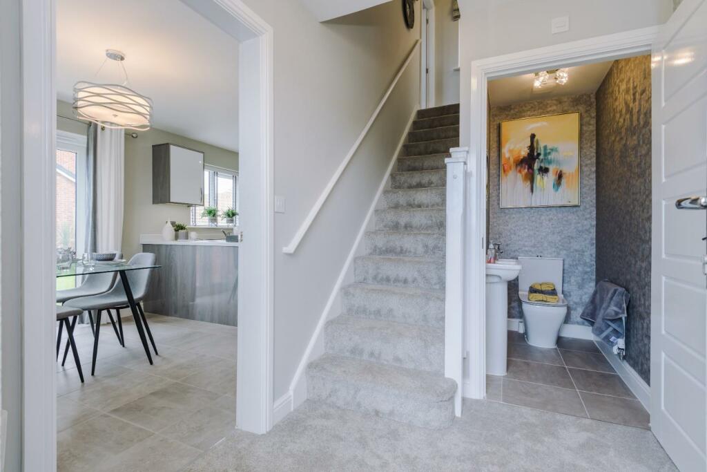 Additional image 9 of Plot 273, Miners Gate, Ellison Fold Way, Darwen