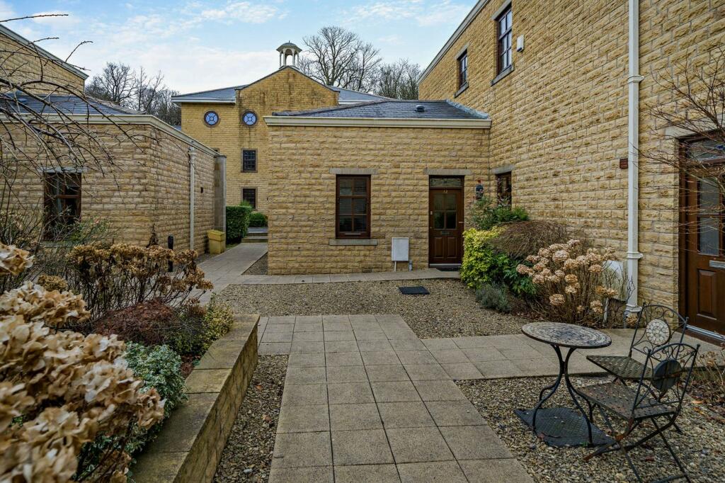 Additional image 28 of Woodfold Park, Mellor, Blackburn, BB2