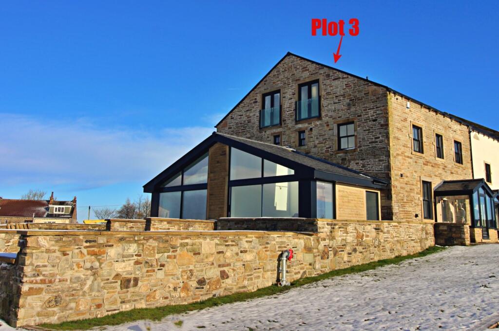 Additional image 3 of Plot 3 Cross Edge Chapel, Green Haworth, Oswaldtwistle, Accrington