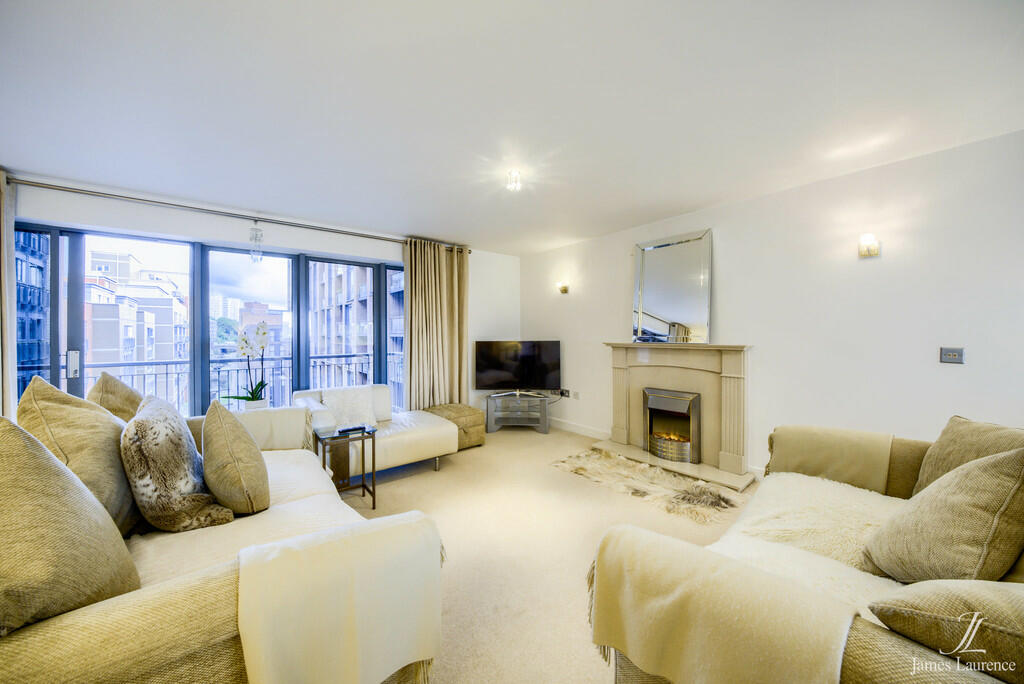 Additional image 22 of Islington Gates, 110 Newhall Street, Birmingham City Centre