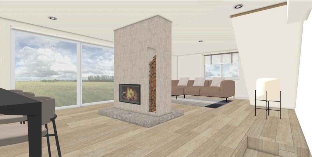 Additional image 9 of Roseberry Cottage, Cross Edge, Oswaldtwistle, BB5