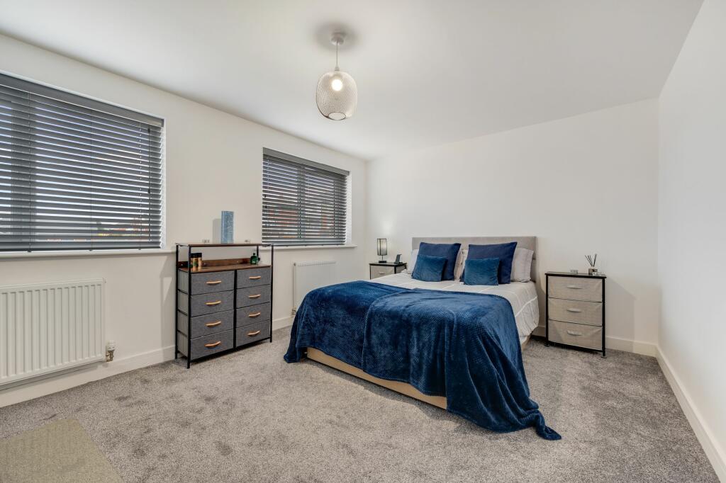 Additional image 12 of Tower View, Darwen