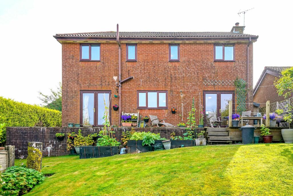 Additional image 45 of Jacks Key Drive, Darwen, BB3