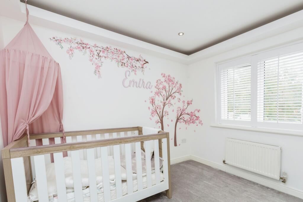 Additional image 15 of Brotherston Drive, Fernhurst Farm, Blackburn, Lancashire, BB2