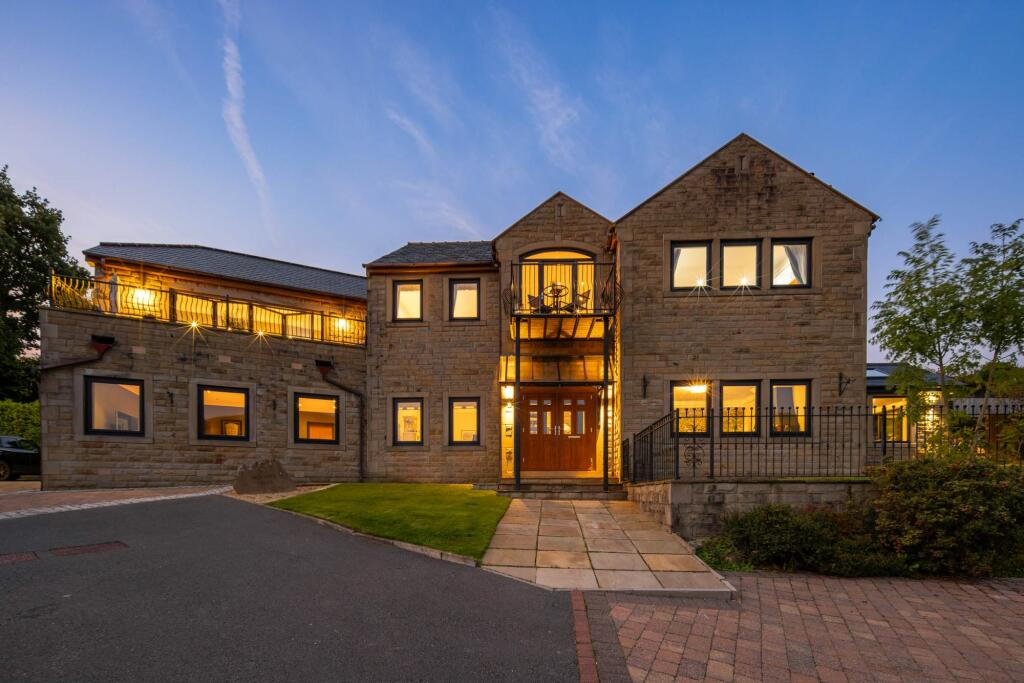 Additional image 60 of Worswick Green, Rossendale, BB4