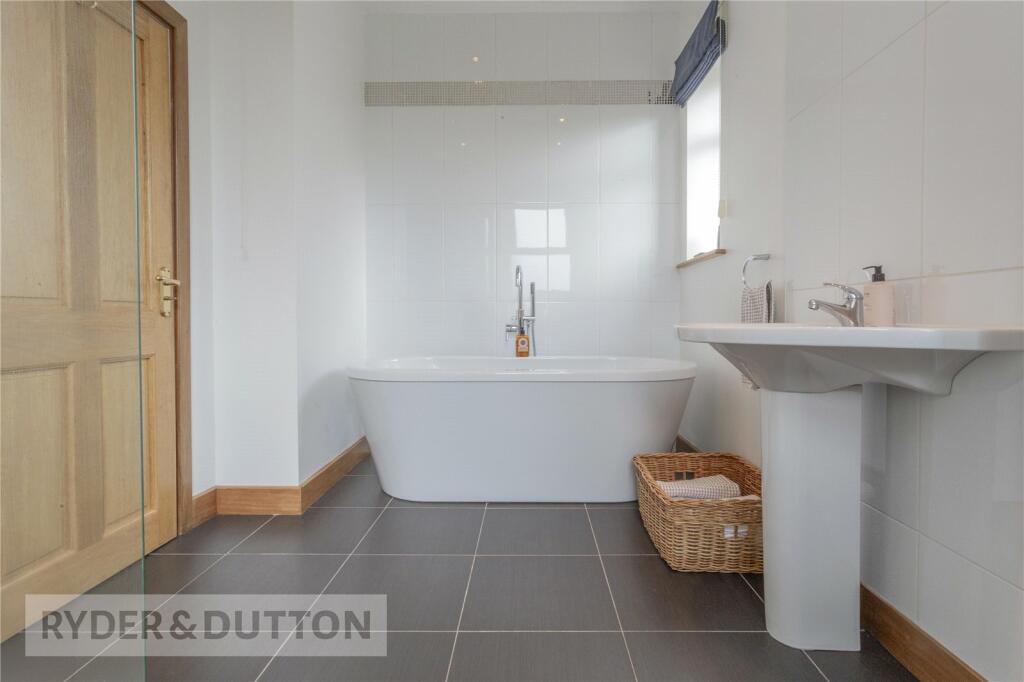 Additional image 13 of Helmshore Road, Haslingden, Rossendale, BB4