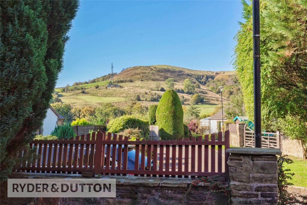 Additional image 42 of Constable Lee Lower Barn, Constable Lee Crescent, Rawtenstall, Rossendale, BB4