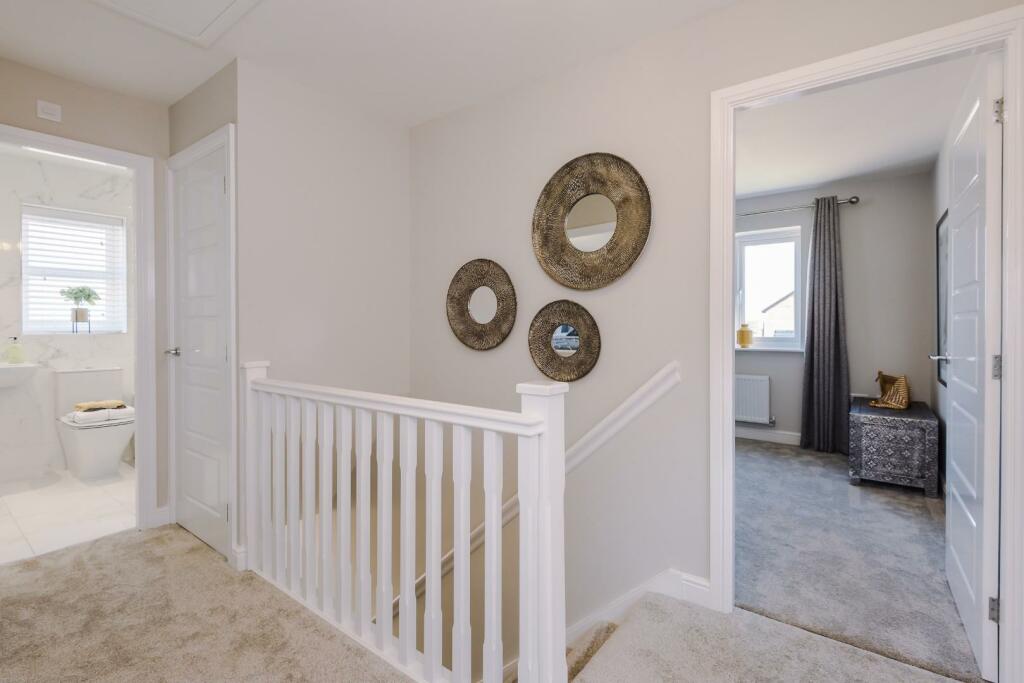 Additional image 23 of Plot 276, Miners Gate, Ellison Fold Way, Darwen