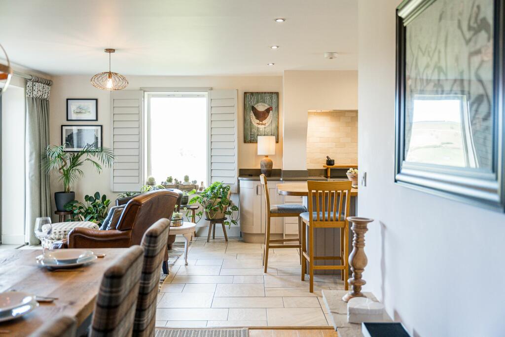 Additional image 17 of 1750s Farmhouse on 0.8 acres, 360° views, rustic charm, and scenic Rossendale countryside!