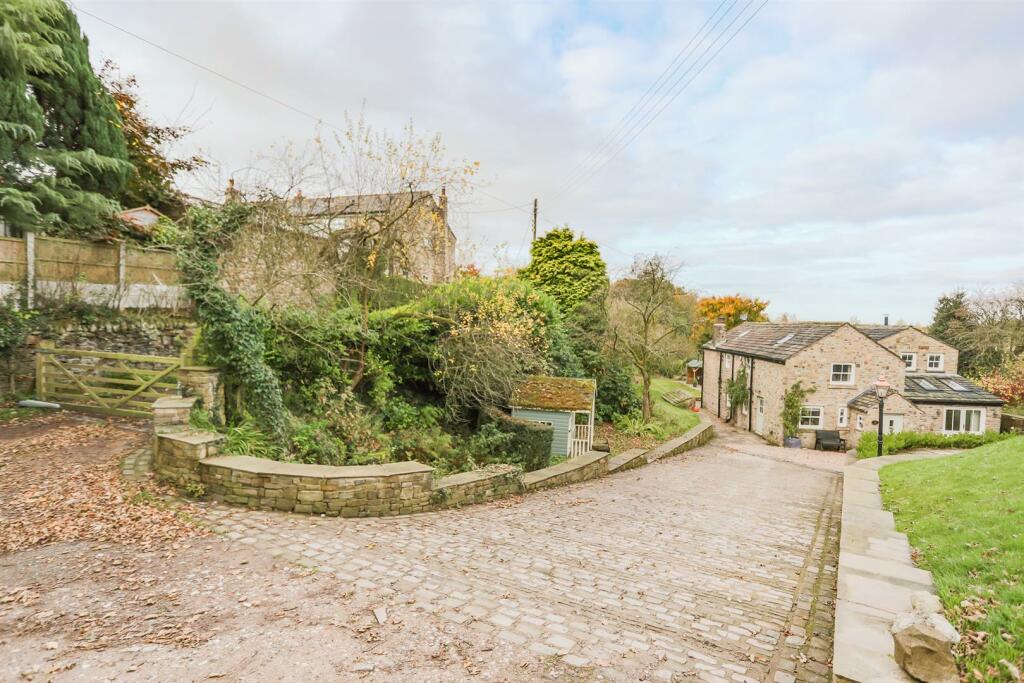 Additional image 18 of Chapels Lane, Tockholes, Darwen