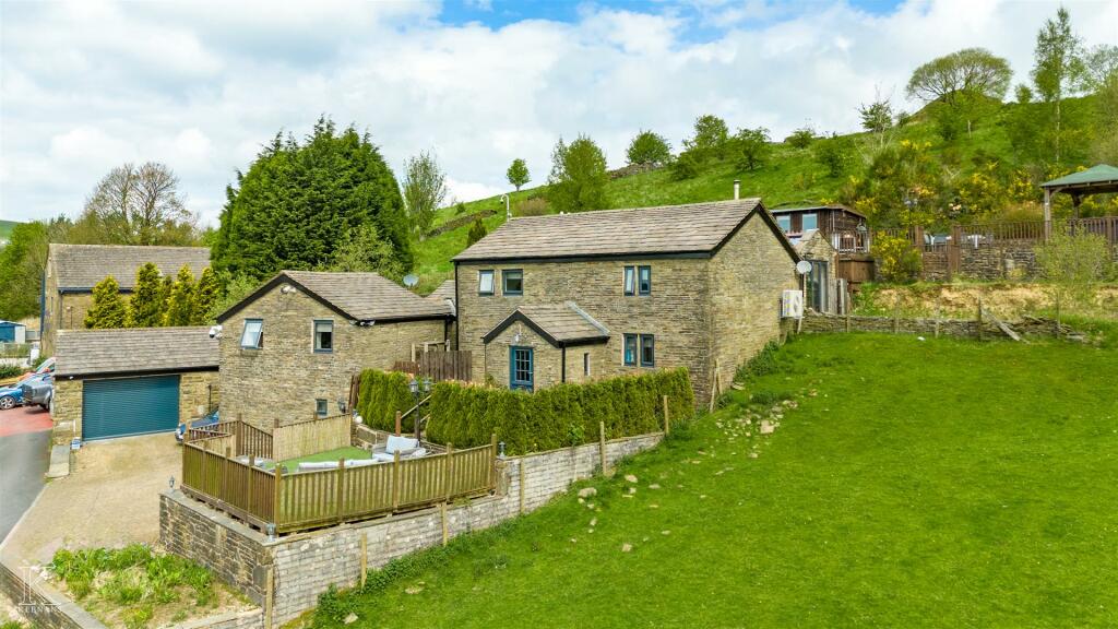 Additional image 33 of Hollin Lane, Rossendale